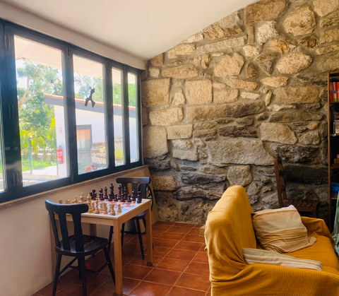 Glamping de Cerveira (7km off) — foto 3